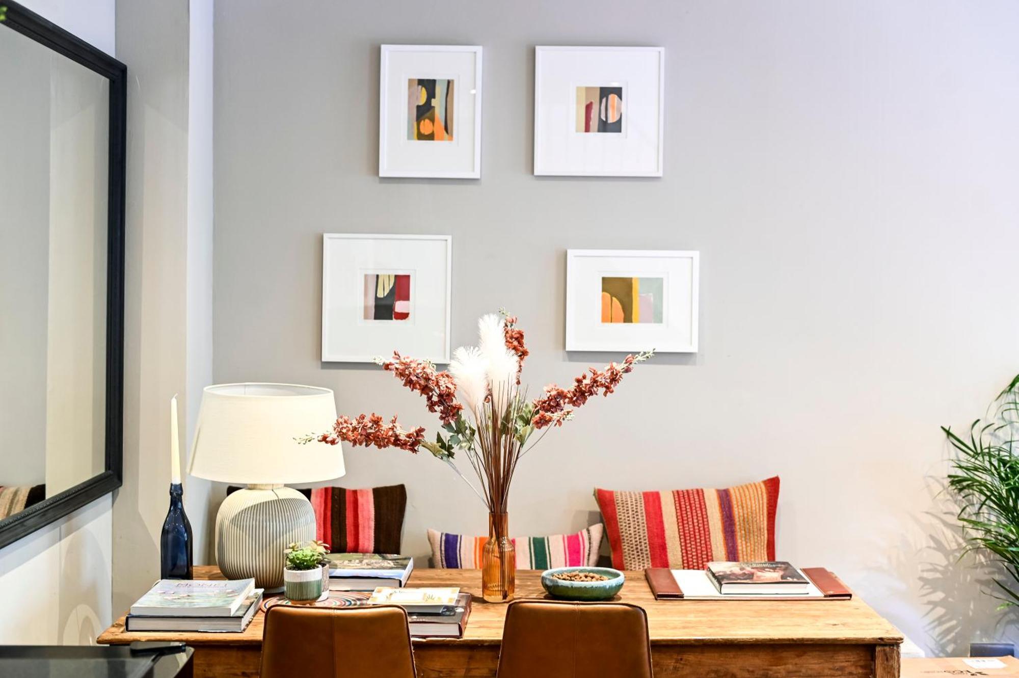 Appartamento Magnificent 2 Bed Hyde Park Mews House Londra Esterno foto