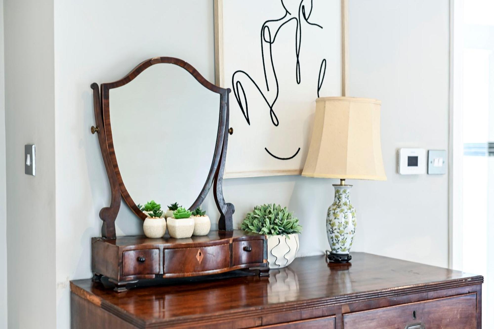 Appartamento Magnificent 2 Bed Hyde Park Mews House Londra Esterno foto